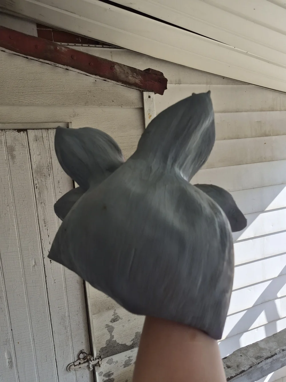 Stranger Things Demogorgon Mask